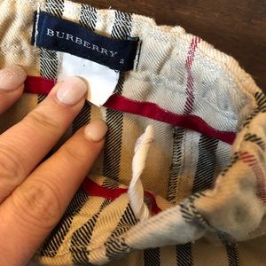 Burberry Bottoms - Burberry size 2 skirt Burberry Bottoms - Burberry size 2 skirt